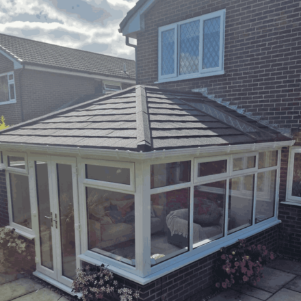 Conservatories Roof Window 15