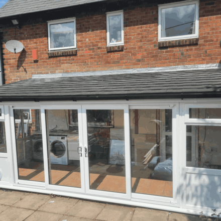 Conservatories Roof Window 19