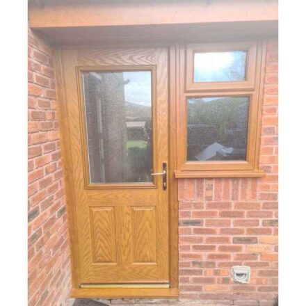 Door 48