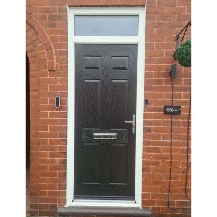 Door 54