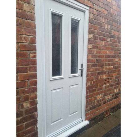 Door 57
